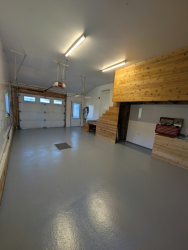 Garage - 2710 Av. Garon, Bécancour, QC 