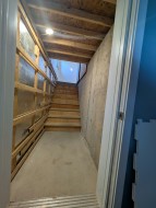 Escalier - 