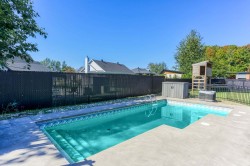 Piscine - 