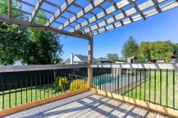 Terrasse - 