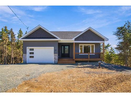 42 Windgap Road, Torbay, NL 