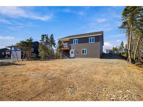 42 Windgap Road, Torbay, NL 