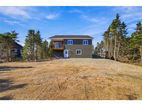 42 Windgap Road, Torbay, NL 