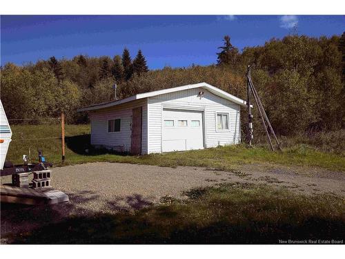 3164 Route 108, New Denmark, NB 