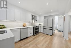8 - 500 SILVERTHORNE CRESCENT Mississauga, ON L5R 1W3
