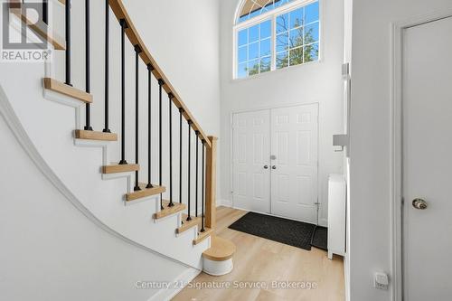 8 - 500 Silverthorne Crescent, Mississauga, ON 