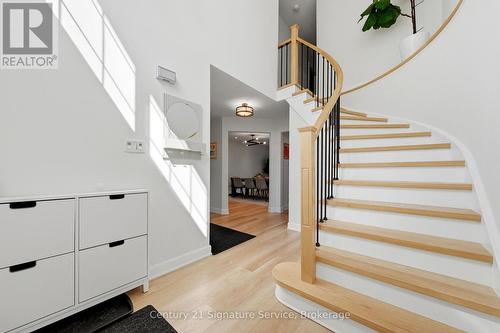 8 - 500 Silverthorne Crescent, Mississauga, ON 