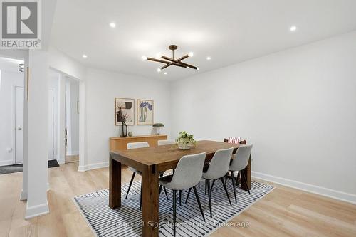 8 - 500 Silverthorne Crescent, Mississauga, ON 