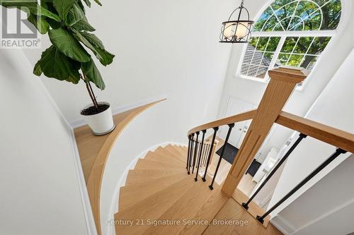 8 - 500 Silverthorne Crescent, Mississauga, ON 