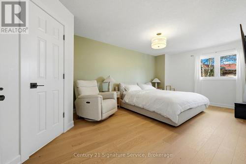 8 - 500 Silverthorne Crescent, Mississauga, ON 