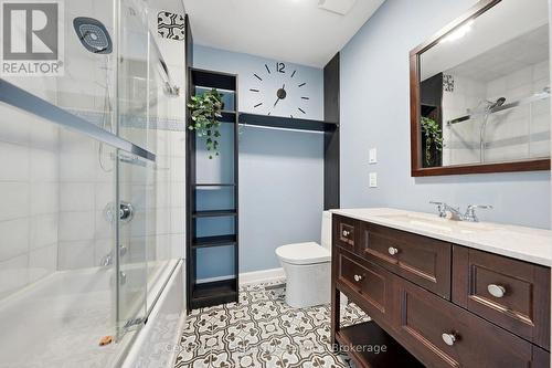 8 - 500 Silverthorne Crescent, Mississauga, ON 