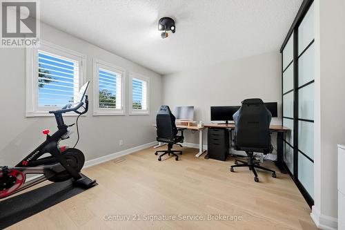 8 - 500 Silverthorne Crescent, Mississauga, ON 