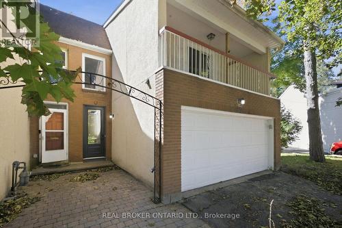 60 Tybalt Crescent, Ottawa, ON 