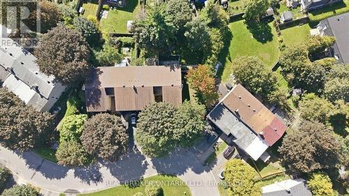 60 Tybalt Crescent, Ottawa, ON 