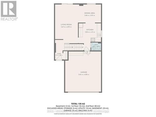 60 Tybalt Crescent, Ottawa, ON 