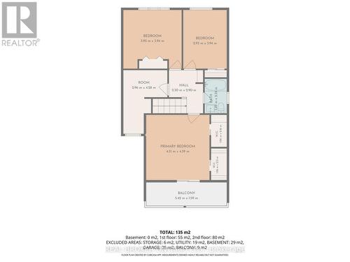 60 Tybalt Crescent, Ottawa, ON 