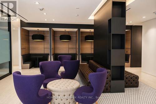 Business Center - 2117 - 85 Wood Street, Toronto, ON 
