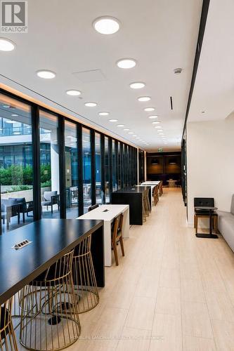 Business Center - 2117 - 85 Wood Street, Toronto, ON 
