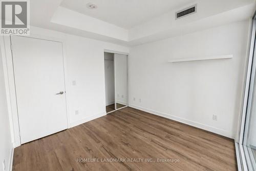 Primary Bedroom - 2117 - 85 Wood Street, Toronto, ON 