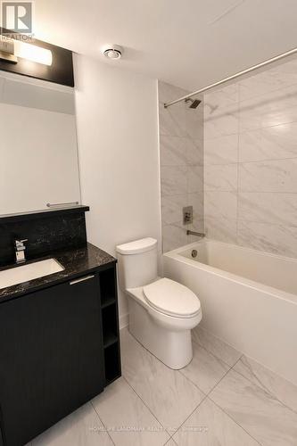 Washroom - 2117 - 85 Wood Street, Toronto, ON 
