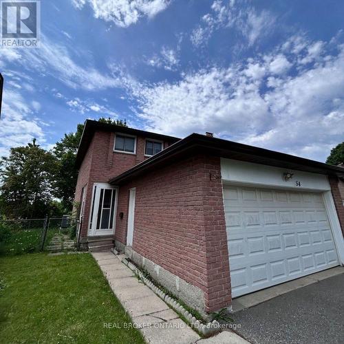 54 TIFFANY CRESCENT , Markham, Ontario L3R 3V1 2