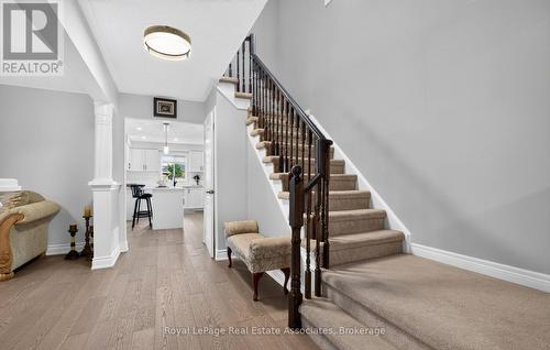 43 Hillsburgh Drive, Brampton, ON 