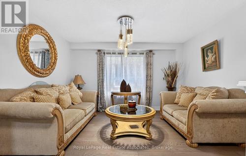 43 Hillsburgh Drive, Brampton, ON 
