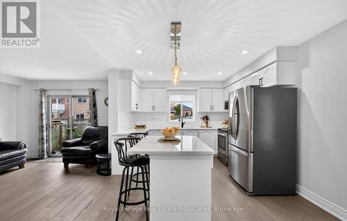 43 Hillsburgh Drive, Brampton, ON 