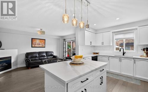 43 Hillsburgh Drive, Brampton, ON 