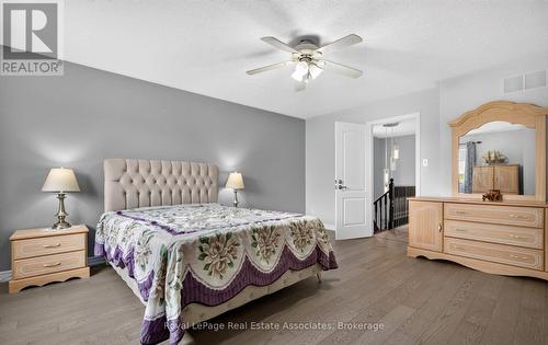 43 Hillsburgh Drive, Brampton, ON 