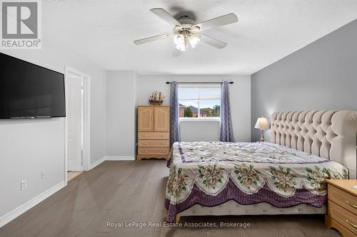 43 Hillsburgh Drive, Brampton, ON 
