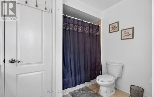 43 Hillsburgh Drive, Brampton, ON 