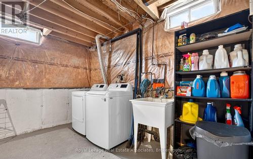 43 Hillsburgh Drive, Brampton, ON 