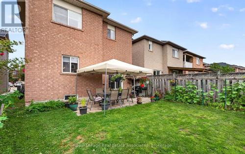 43 Hillsburgh Drive, Brampton, ON 