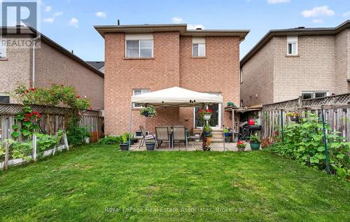43 Hillsburgh Drive, Brampton, ON 