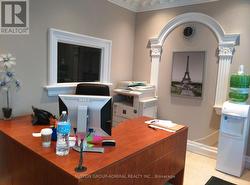 8 - 2355 DERRY ROAD E Mississauga, ON L5S 1V6