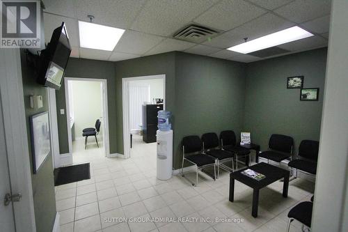 8 - 2355 Derry Road E, Mississauga, ON 