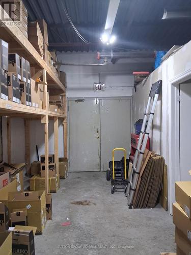 8 - 2355 Derry Road E, Mississauga, ON 