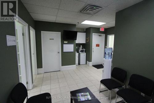 8 - 2355 Derry Road E, Mississauga, ON 