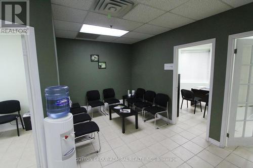 8 - 2355 Derry Road E, Mississauga, ON 
