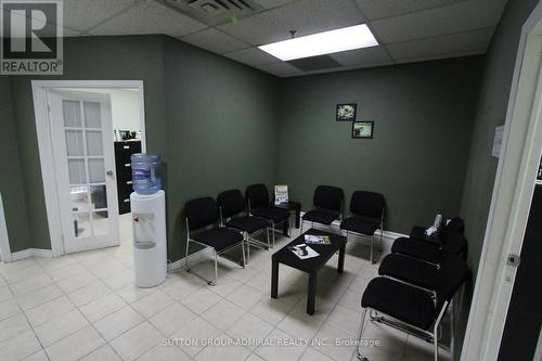 8 - 2355 Derry Road E, Mississauga, ON 