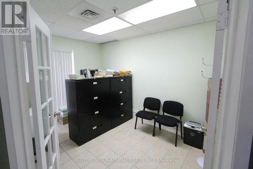 8 - 2355 Derry Road E, Mississauga, ON 