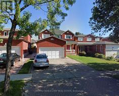 108 SPRINGBROOKE CRESCENT Mississauga, ON L5R 2L5