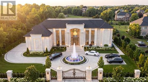 21 Bellini Avenue, Brampton, ON 