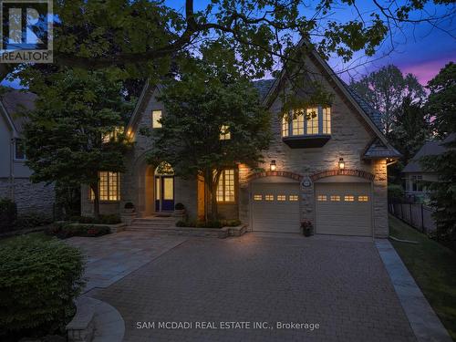 1301 Mississauga Road, Mississauga, ON 