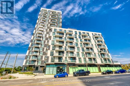 711 - 335 WHEAT BOOM DRIVE , Oakville, Ontario L6H 7Y1 2