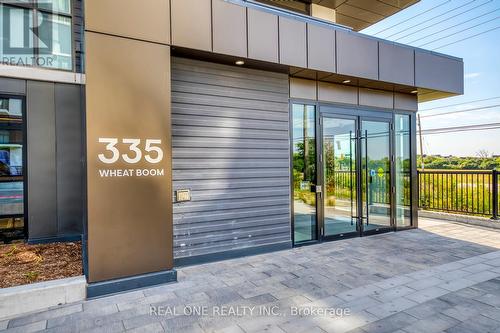 711 - 335 WHEAT BOOM DRIVE , Oakville, Ontario L6H 7Y1 3