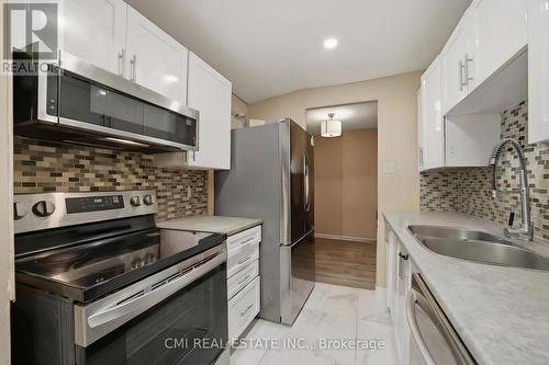 308 - 3 Lisa Street, Brampton, ON 