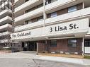 308 - 3 Lisa Street, Brampton, ON 