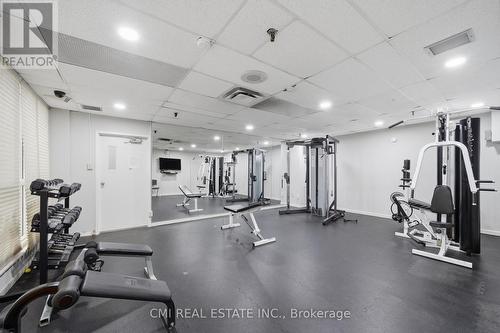 308 - 3 Lisa Street, Brampton, ON 